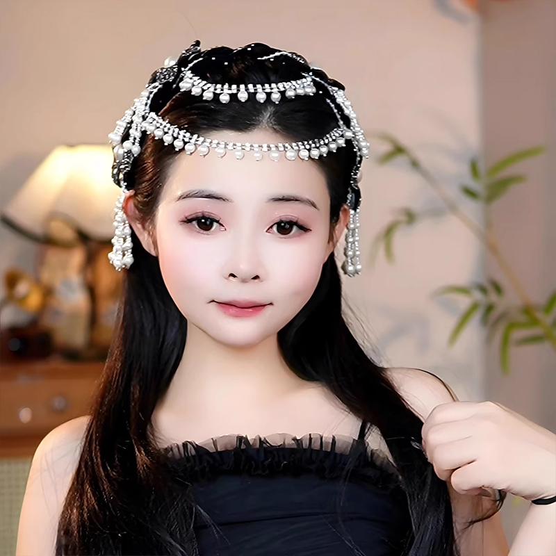 Women Accessories Sale - Vente flash : Bandeau pour cheveux