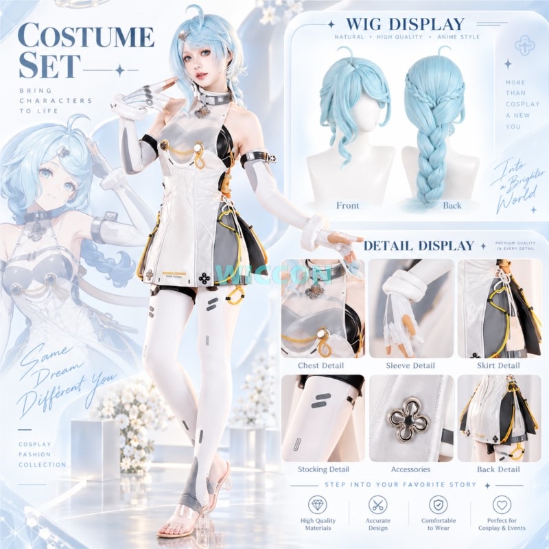 Women'S Accessories Clothing - ‌ ‌ ‌ ‌ Costume de