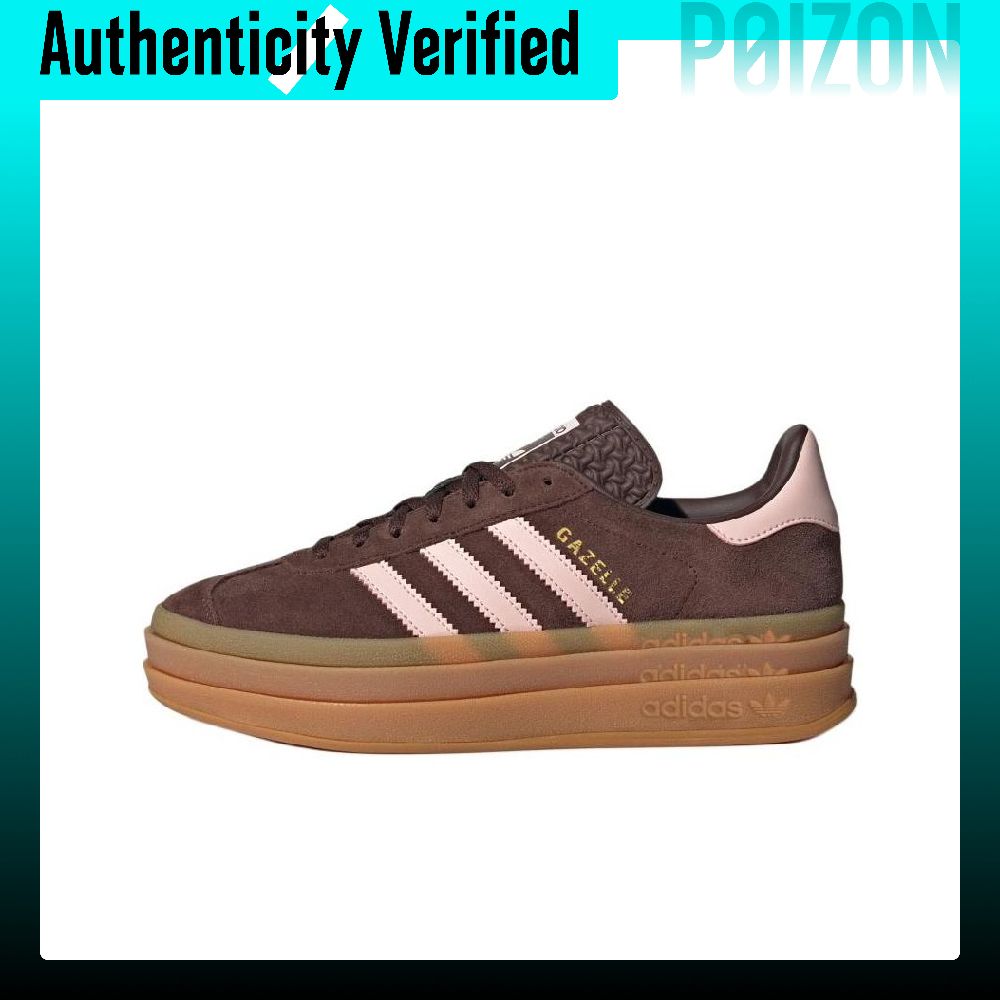 Adidas Shoes Gazelle - Adidas Originals GAZELLE BOLD, chaussures de