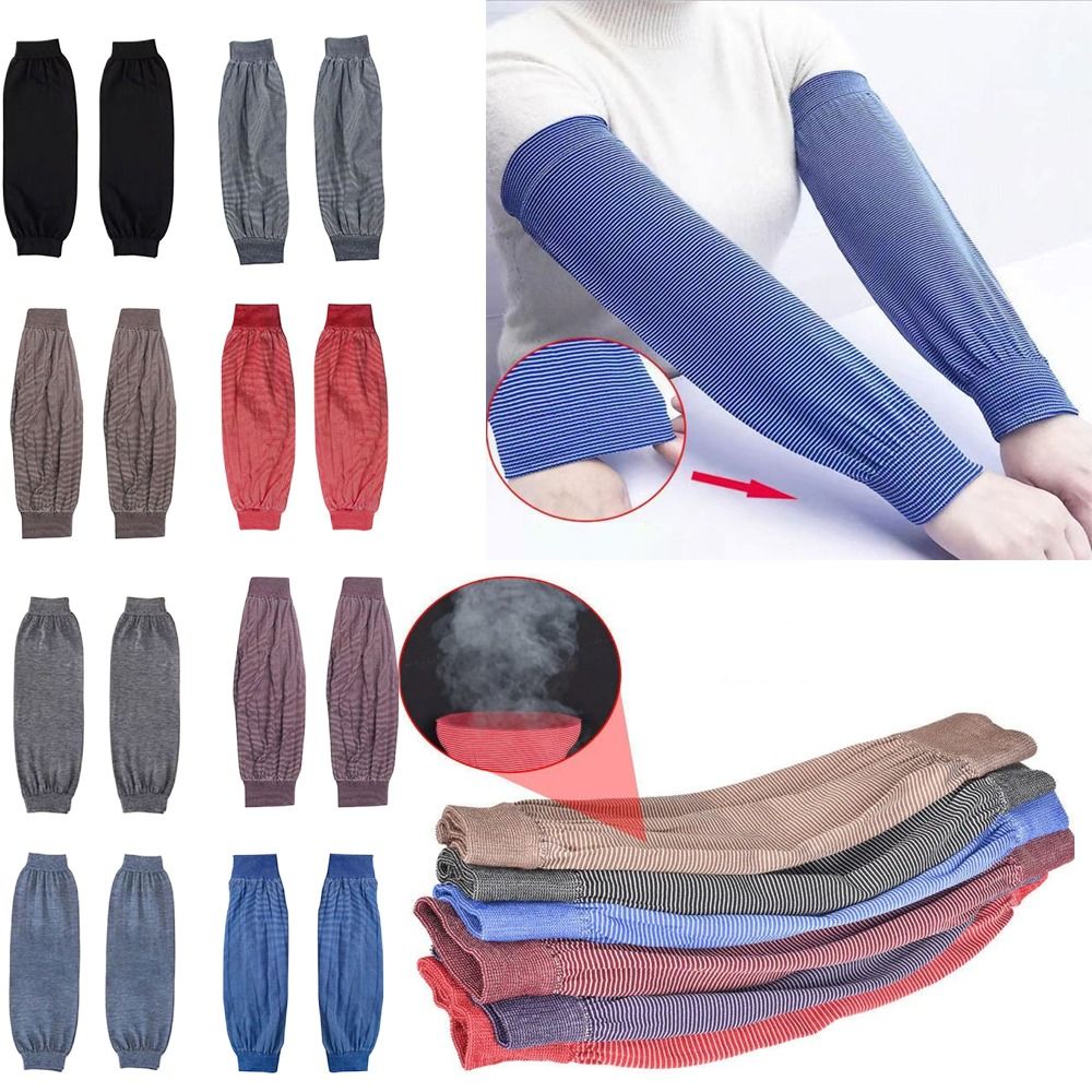 Manchons longs de protection U - Women Kitchen Accessories avis et prix