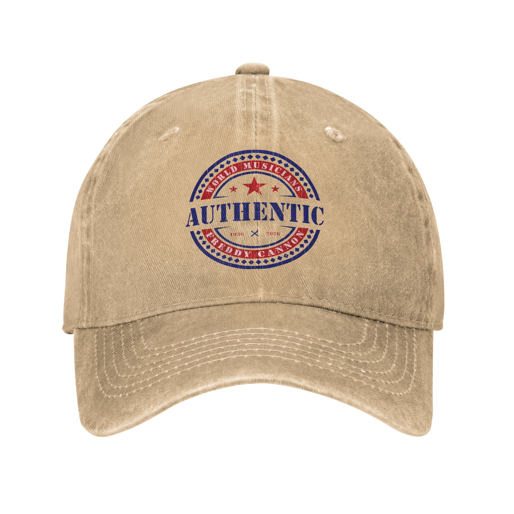Casquette Freddy Cannon pour h - Women'S Accessories In The 1950S avis et prix
