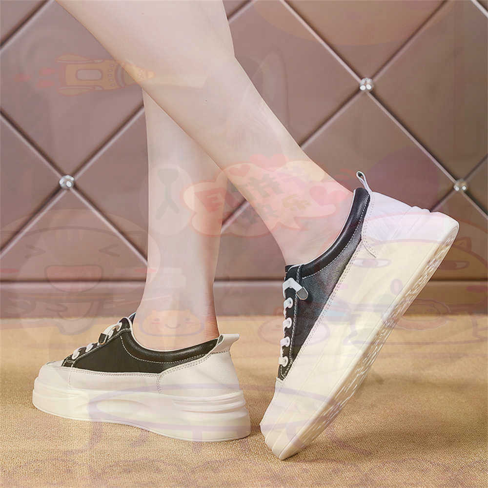 Mocassins épais à lacets pour  - Women Accessories Shop Name Ideas avis et prix