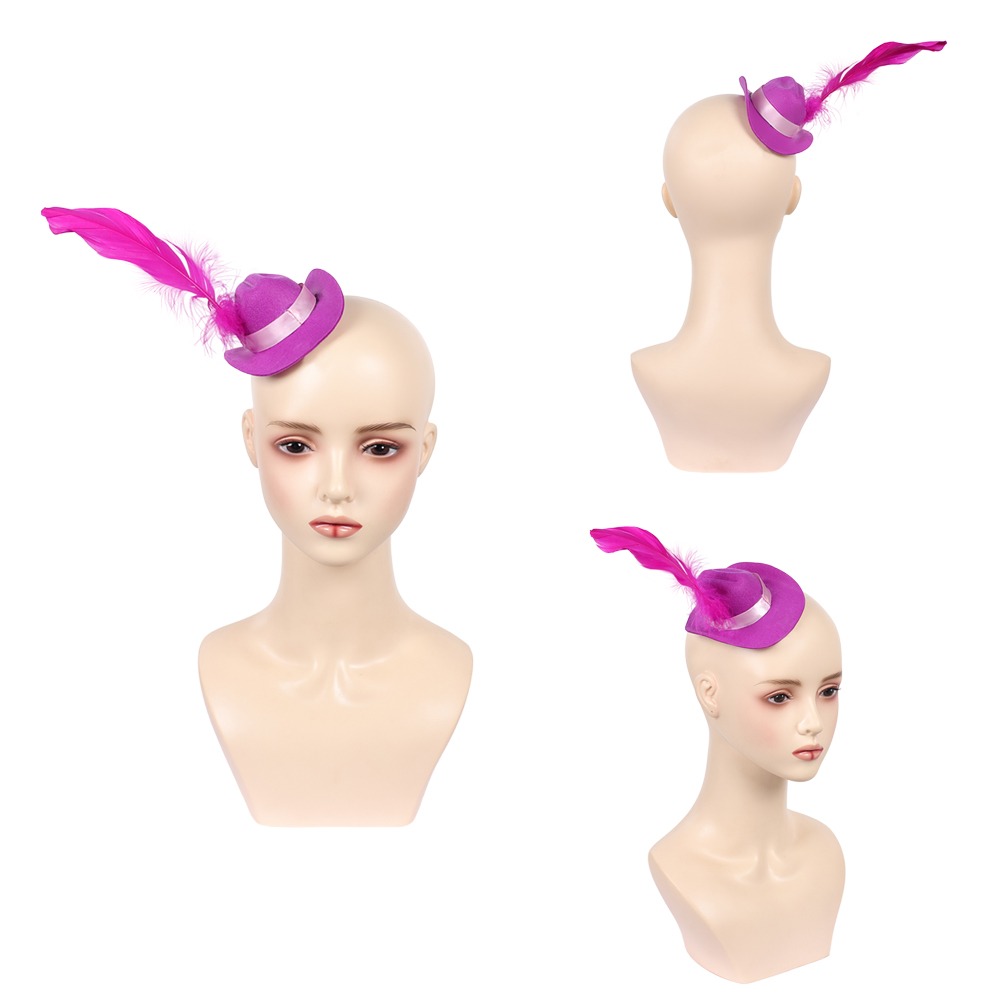 TV Hell Inn Cosplay ange pouss - Women'S Red Accessories avis et prix