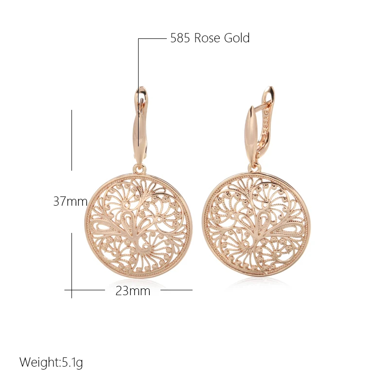 Wbmqda – boucles d'oreilles lo - Women Accessories Dubai avis et prix
