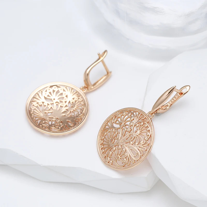 Wbmqda – boucles d'oreilles lo - Women Accessories Dubai avis et prix