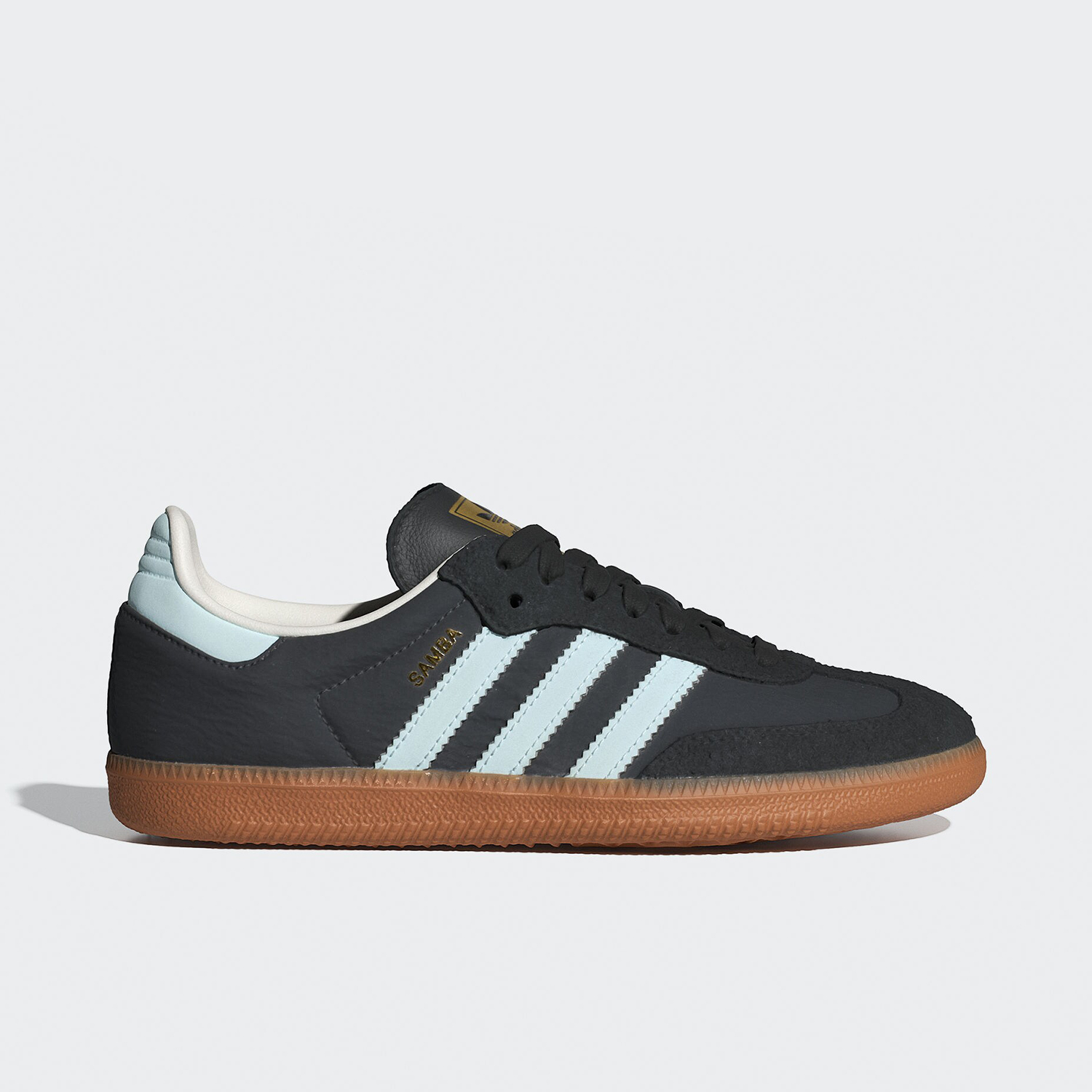Adidas Authentic Three Leaves  - Adidas Shoes Gazelle avis et prix