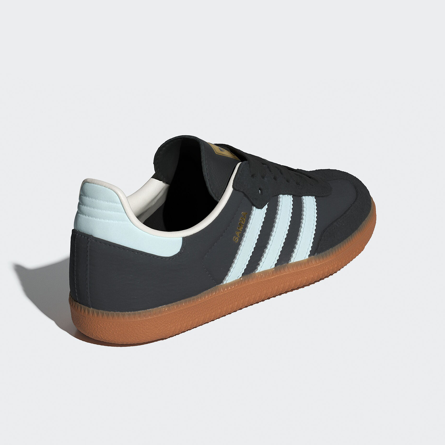 Adidas Authentic Three Leaves  - Adidas Shoes Gazelle avis et prix