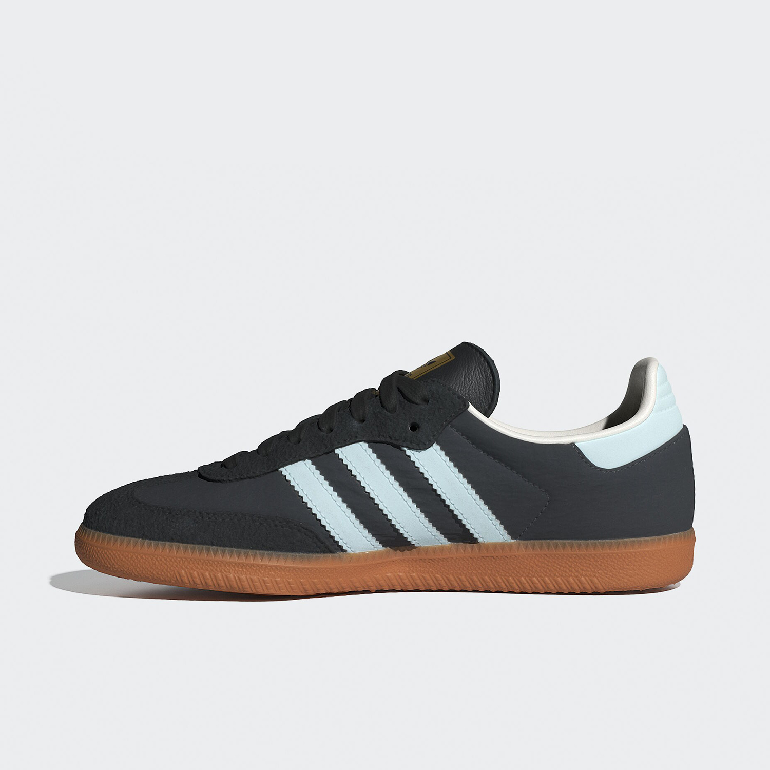 Adidas Authentic Three Leaves  - Adidas Shoes Gazelle avis et prix