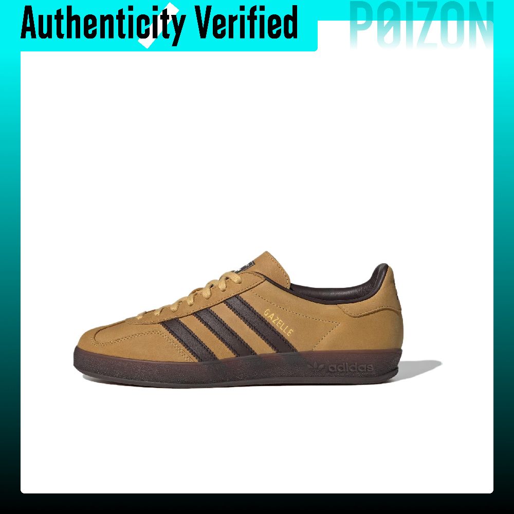 Adidas Originals GAZELLE INDOO - Adidas Shoes Gazelle avis et prix