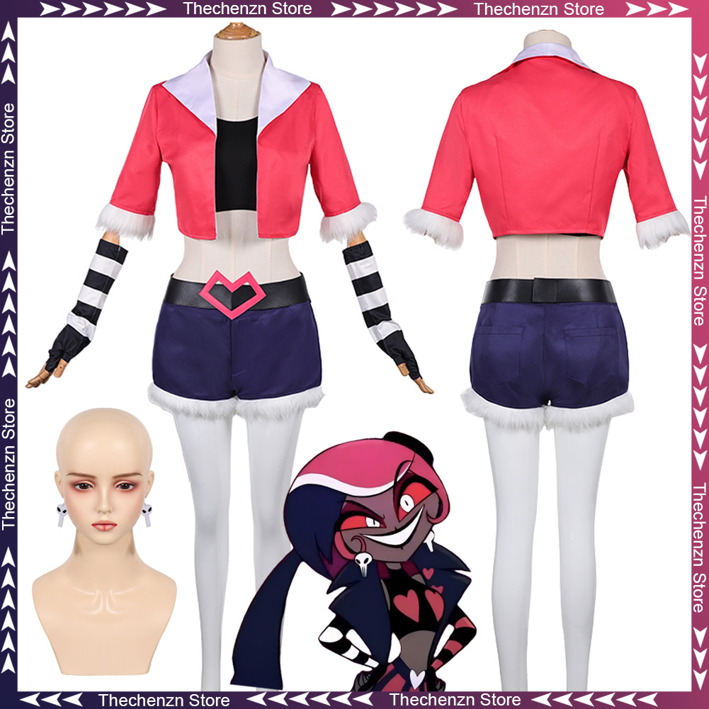 Déguisement Velvette Cosplay p - Women'S Accessories Clothing avis et prix