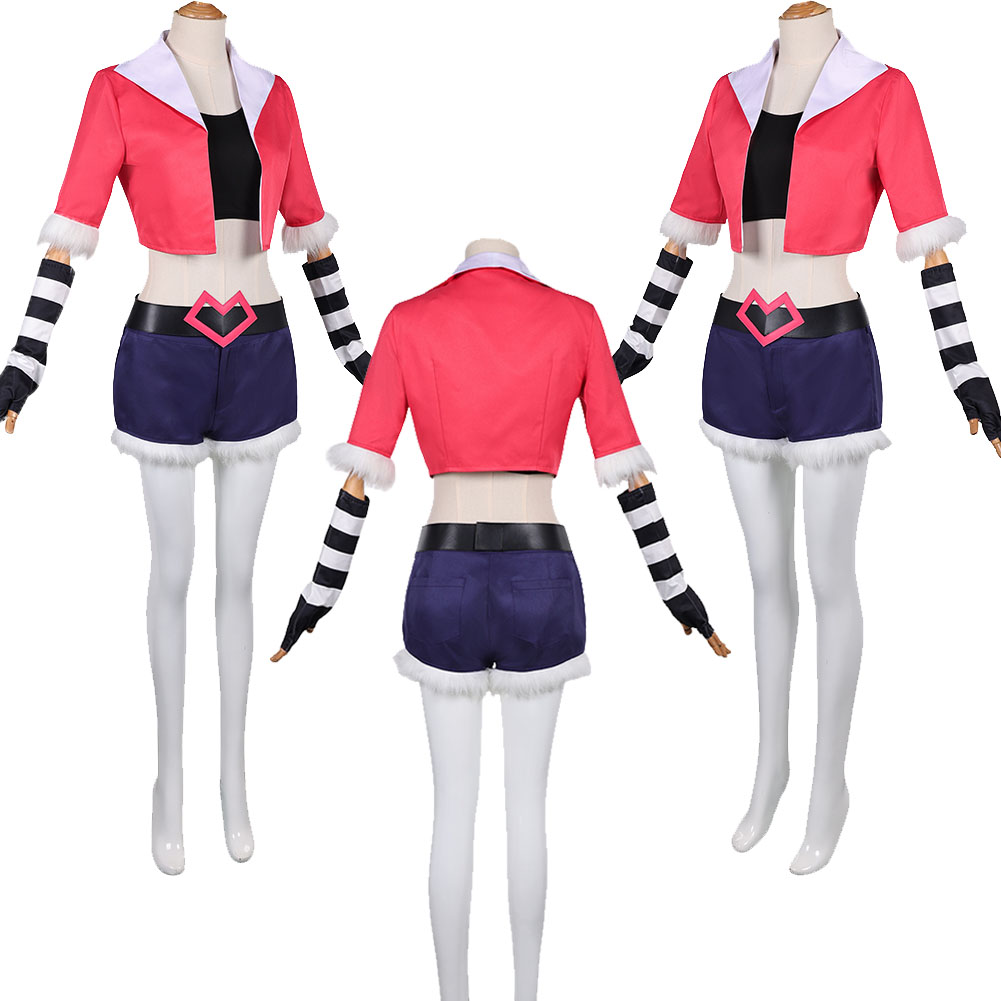 Déguisement Velvette Cosplay p - Women'S Accessories Clothing avis et prix