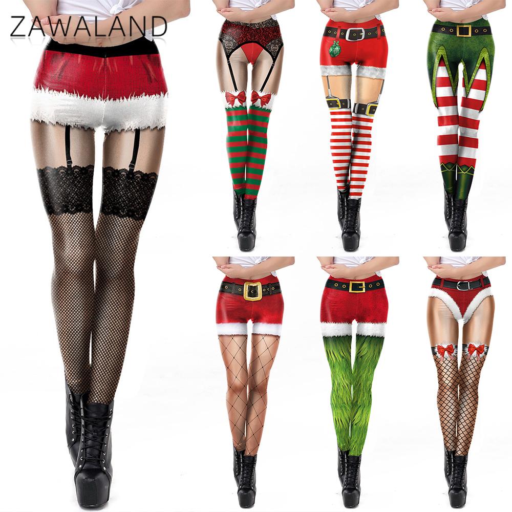 Zawaland – Leggings de Yoga de - Women'S Red Accessories avis et prix