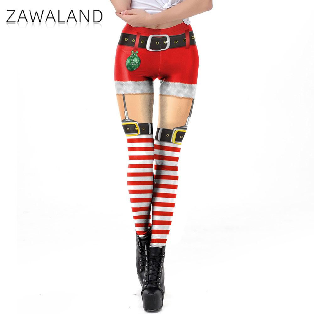 Zawaland – Leggings de Yoga de - Women'S Red Accessories avis et prix