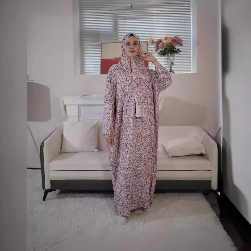 Jalabiya-Abayas pour femmes, R - Women Accessories Dubai avis et prix
