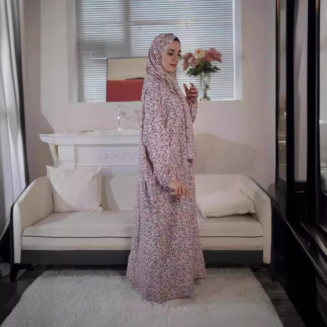 Jalabiya-Abayas pour femmes, R - Women Accessories Dubai avis et prix