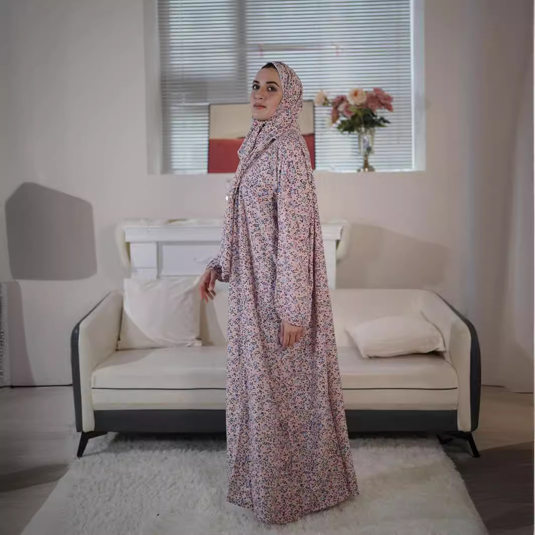 Jalabiya-Abayas pour femmes, R - Women Accessories Dubai avis et prix