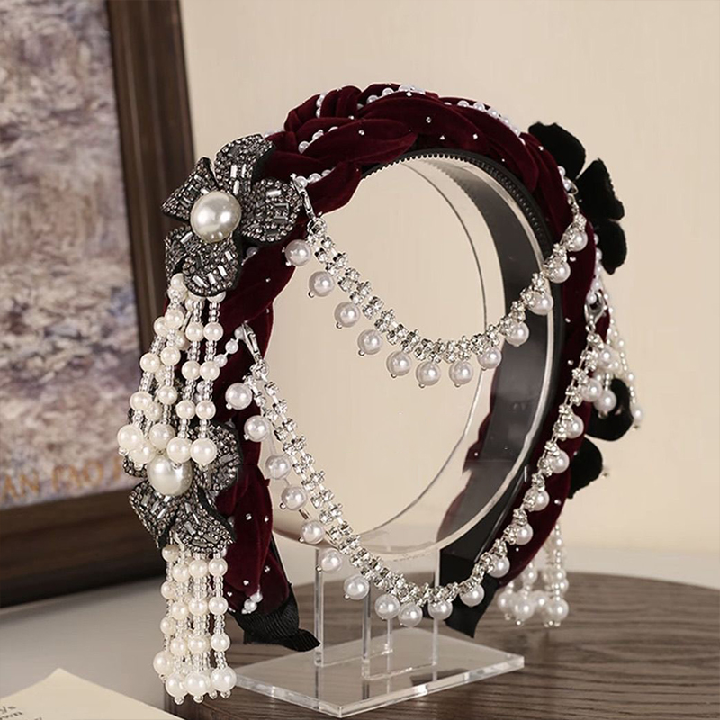 Vente flash : Bandeau pour che - Women Accessories Sale avis et prix