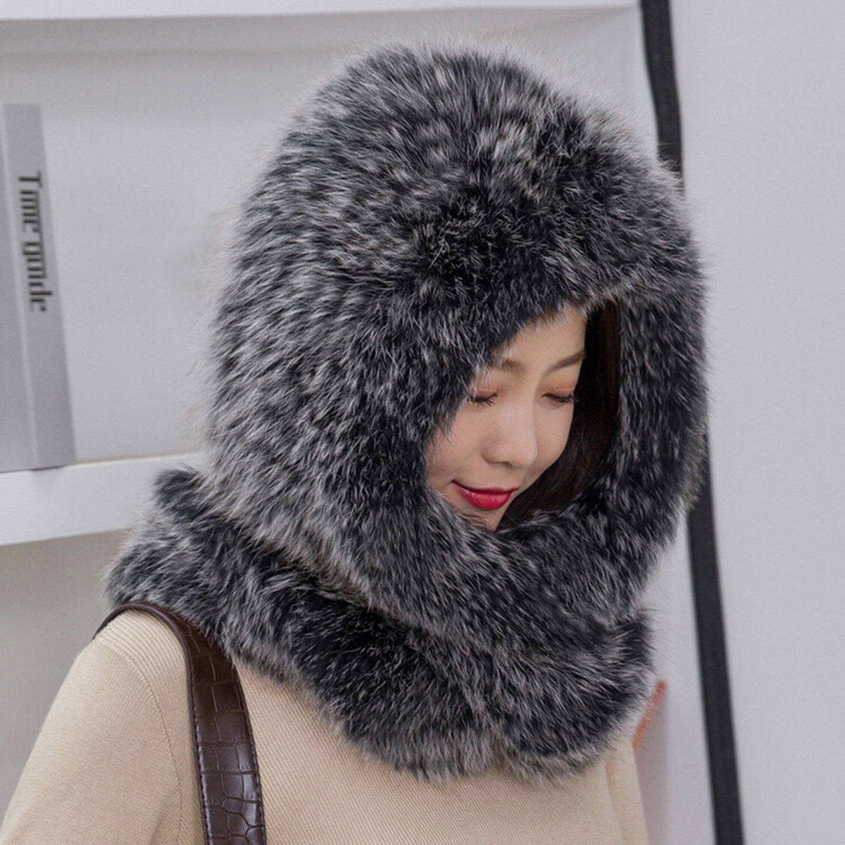 Nouveau véritable écharpe de f - Women Accessories Sale avis et prix