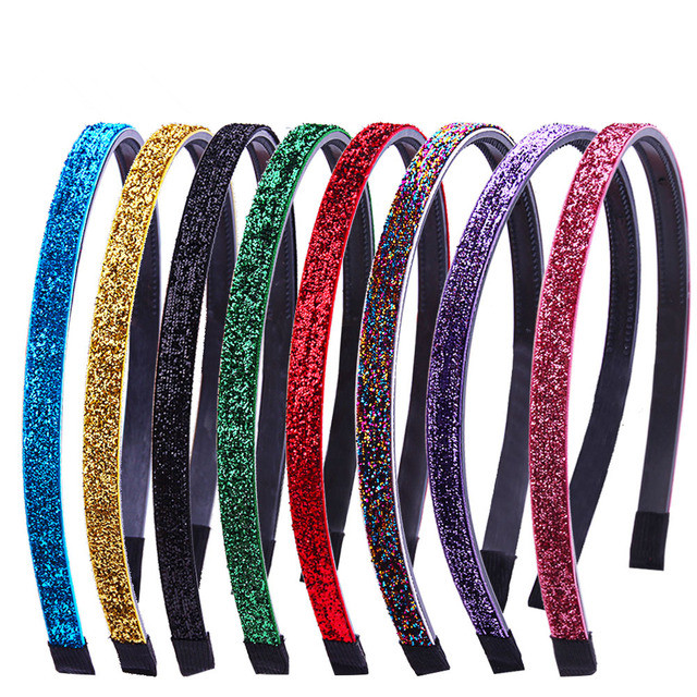 Bandeau brillant antidérapant  - Women Accessories Sale avis et prix
