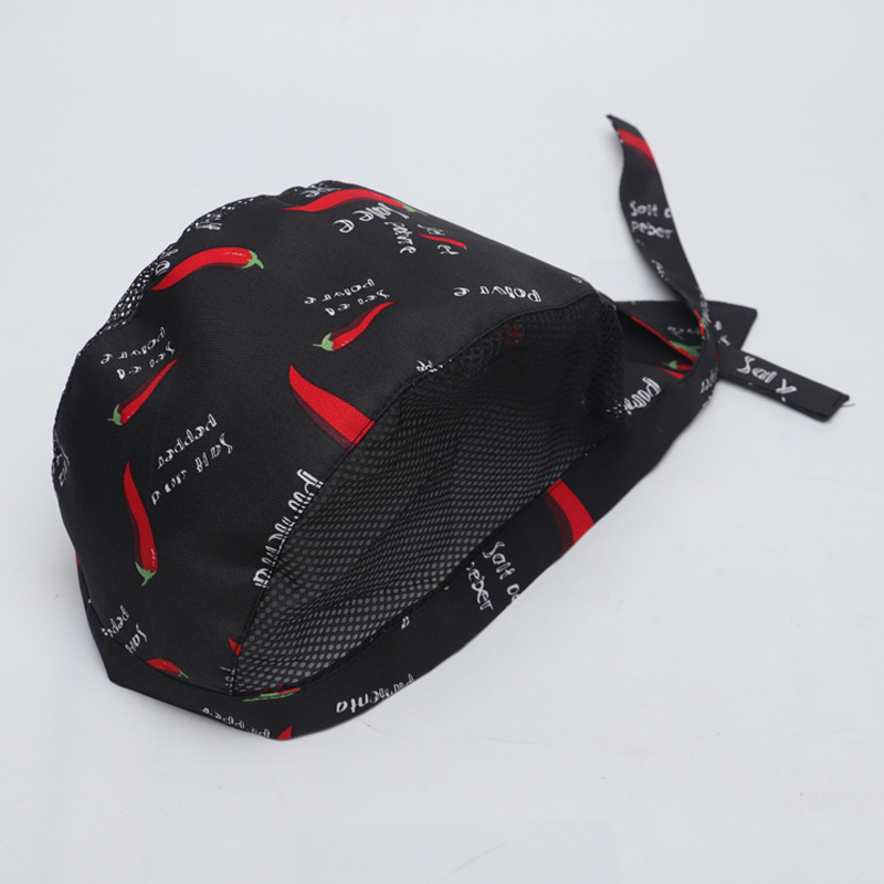 Chapeau de chef unisexe en mai - Women Kitchen Accessories avis et prix