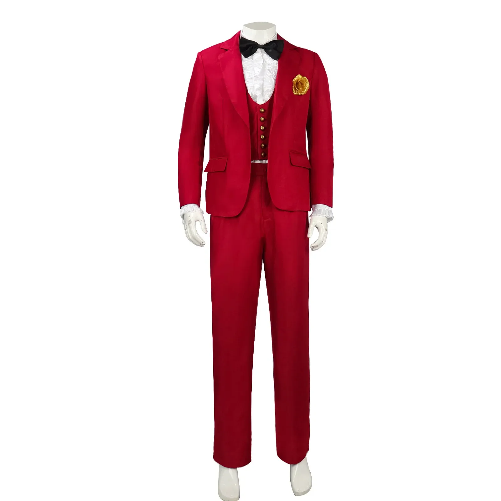 Costume de cosplay Betelgeuse, - Women'S Red Accessories avis et prix