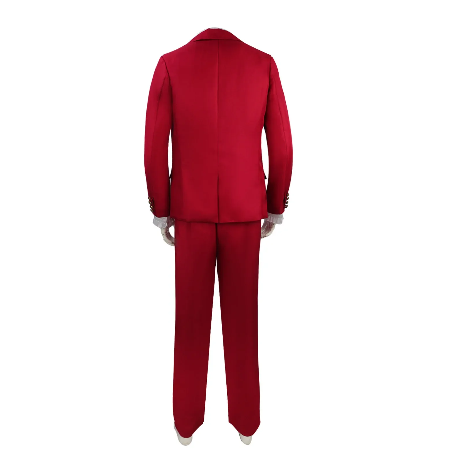 Costume de cosplay Betelgeuse, - Women'S Red Accessories avis et prix