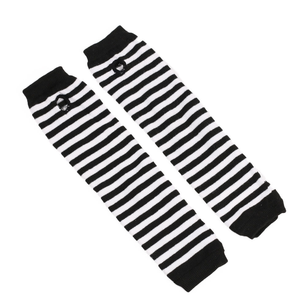 Mode femmes Emo gants dame ray - Women'S Emo Accessories avis et prix