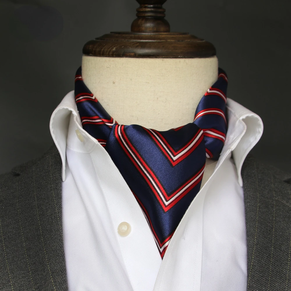Foulard en soie britannique po - Silk Scarf Square avis et prix