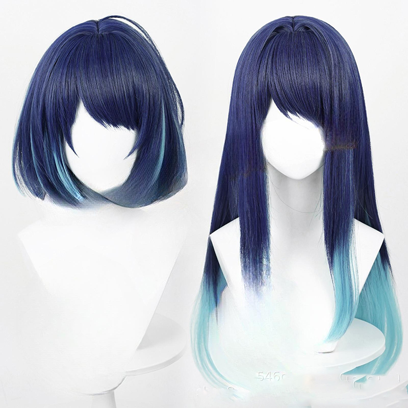 Kurokawa Akane rôle perruque A - Women'S Accessories Clothing avis et prix