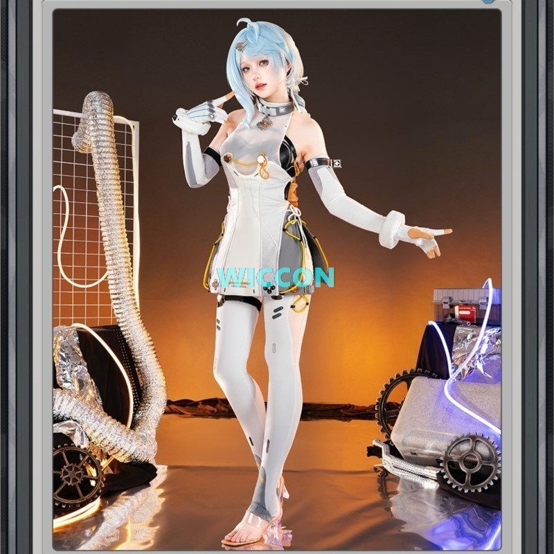 ‌ ‌ ‌ ‌ Costume de cosplay See - Women'S Accessories Clothing avis et prix