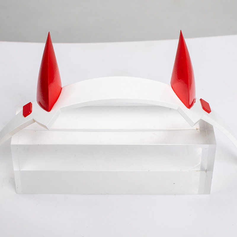 Accessoires de cosplay Zero Tw - Women'S Red Accessories avis et prix