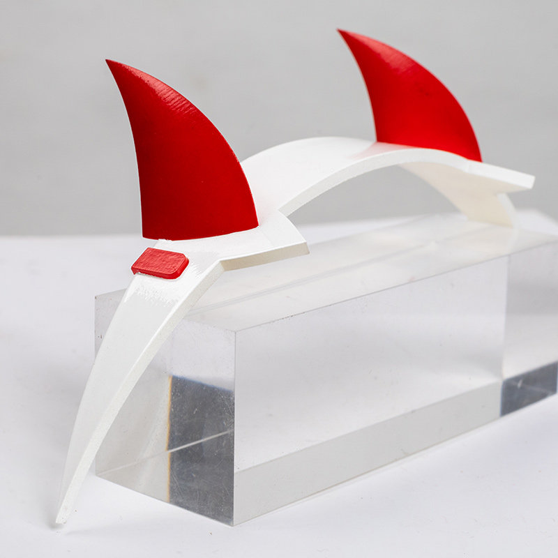 Accessoires de cosplay Zero Tw - Women'S Red Accessories avis et prix