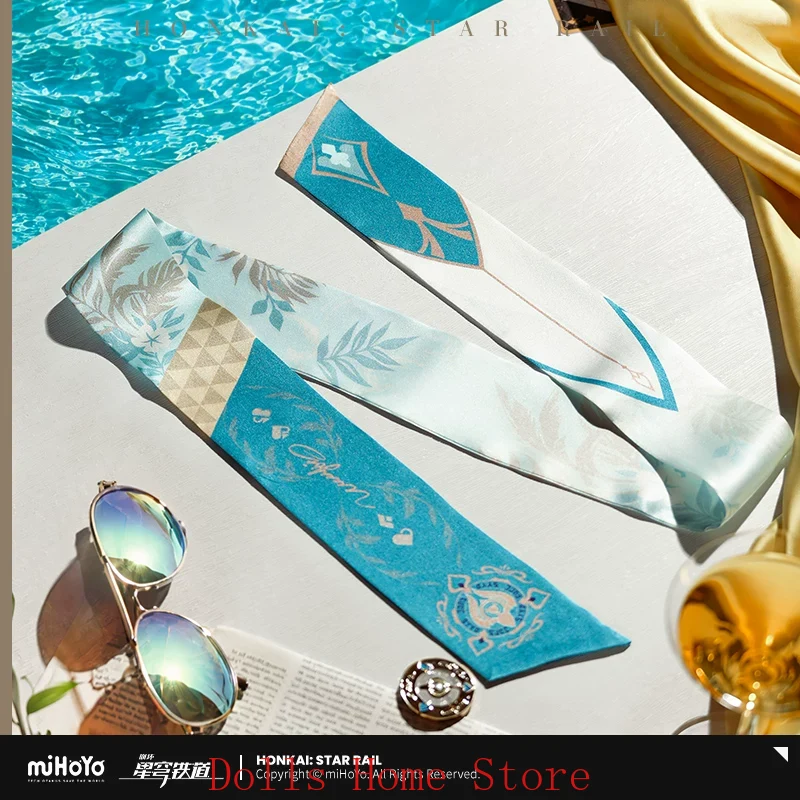 Écharpe longue en soie, écharp - Silk Scarf Square avis et prix