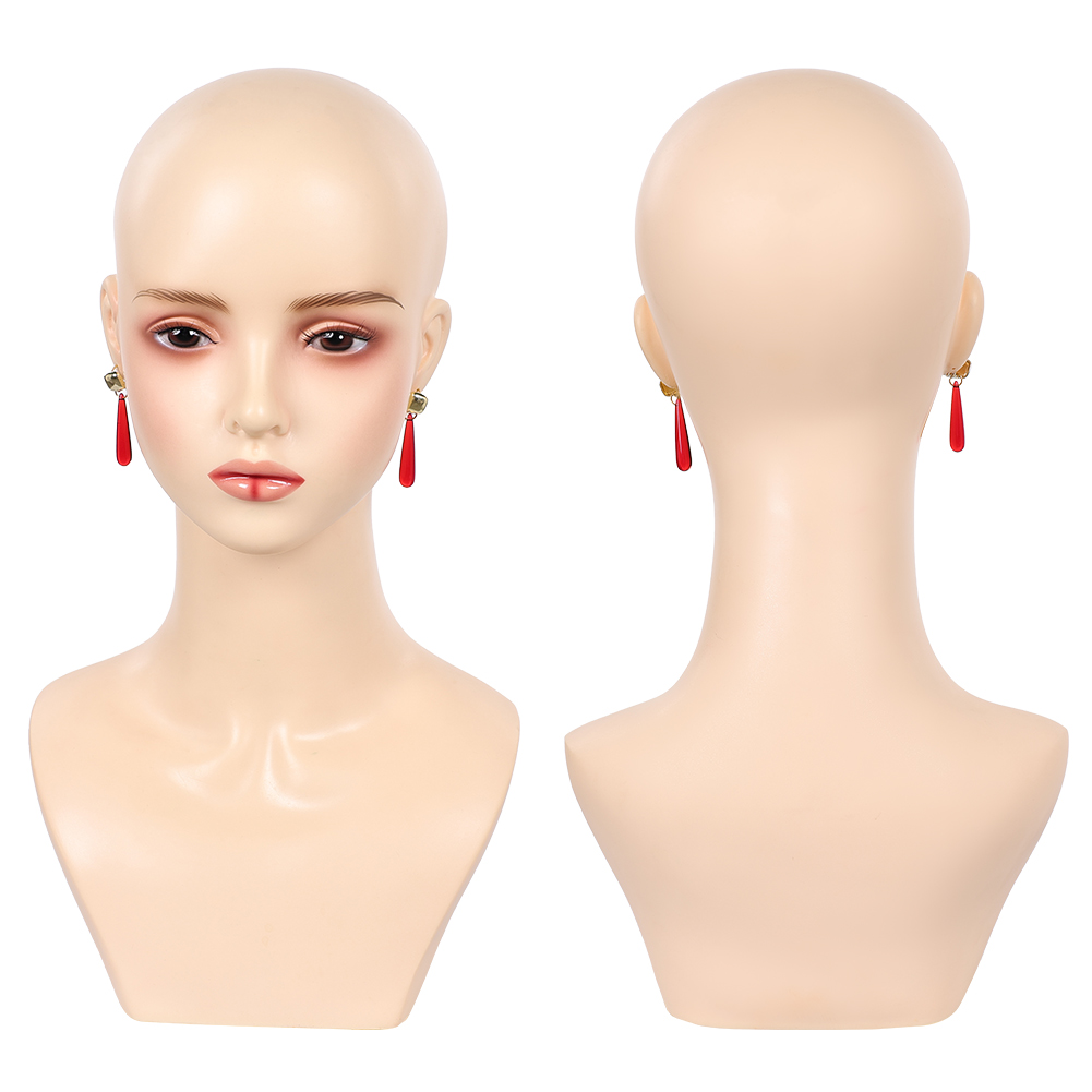 Boucles d'oreilles rouges Anim - Women'S Red Accessories avis et prix