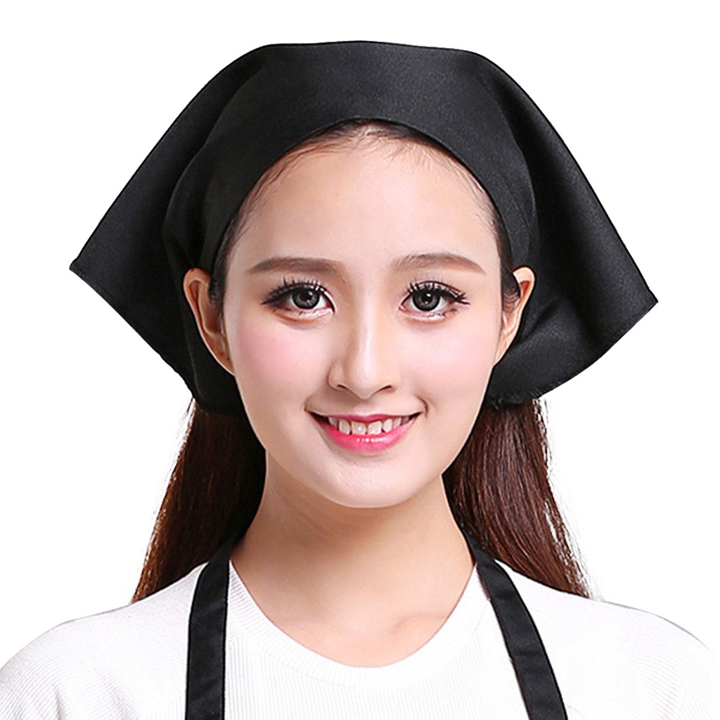 Chapeau de chef unisexe fin et - Women Kitchen Accessories avis et prix