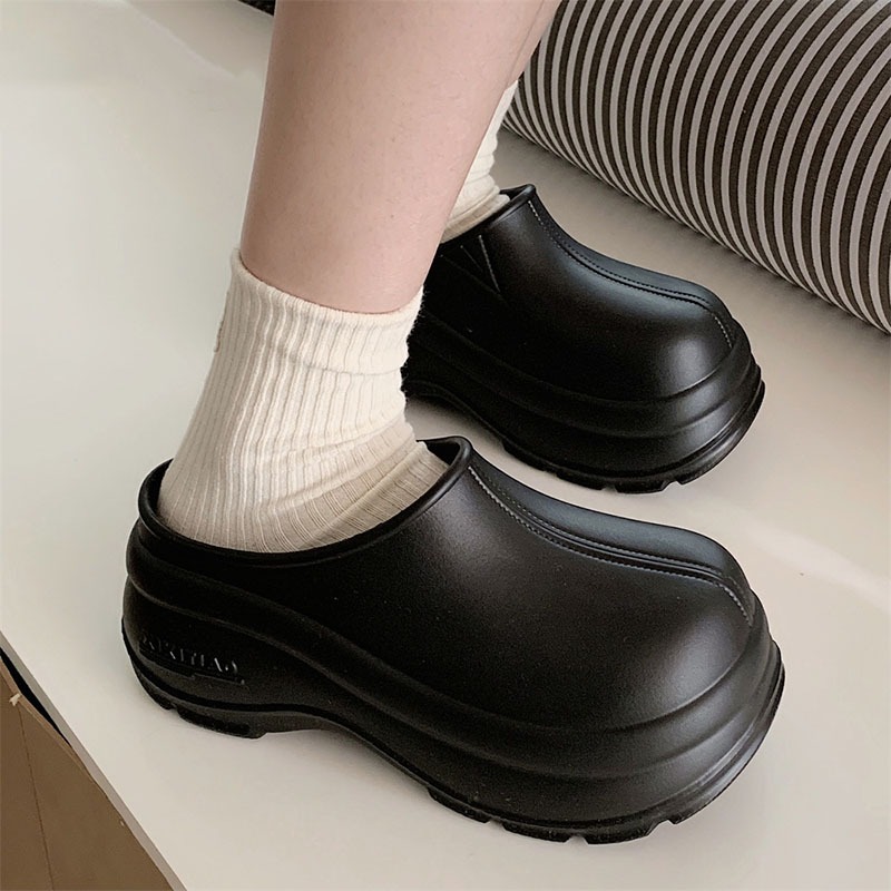 Baotou – chaussures de chef à  - Women Kitchen Accessories avis et prix
