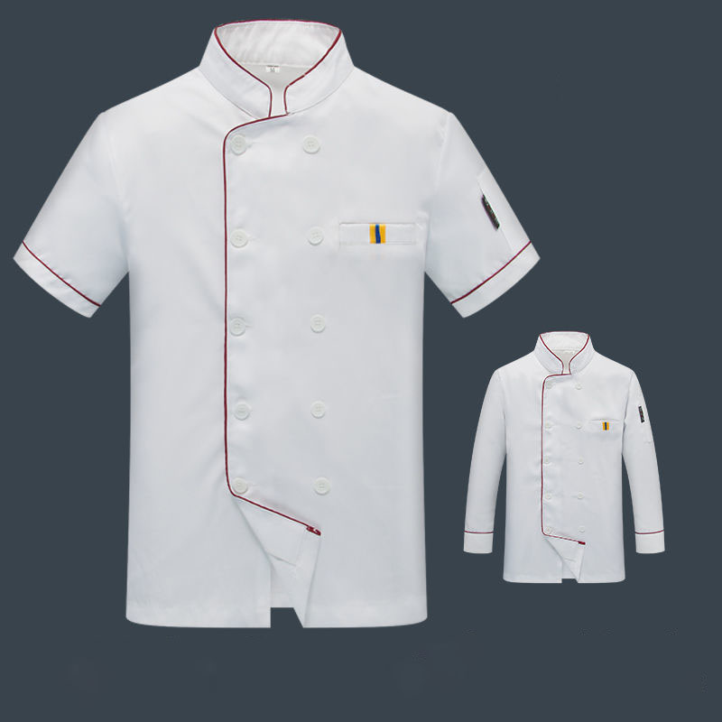 Uniforme de Chef cuisinier bla - Women Kitchen Accessories avis et prix