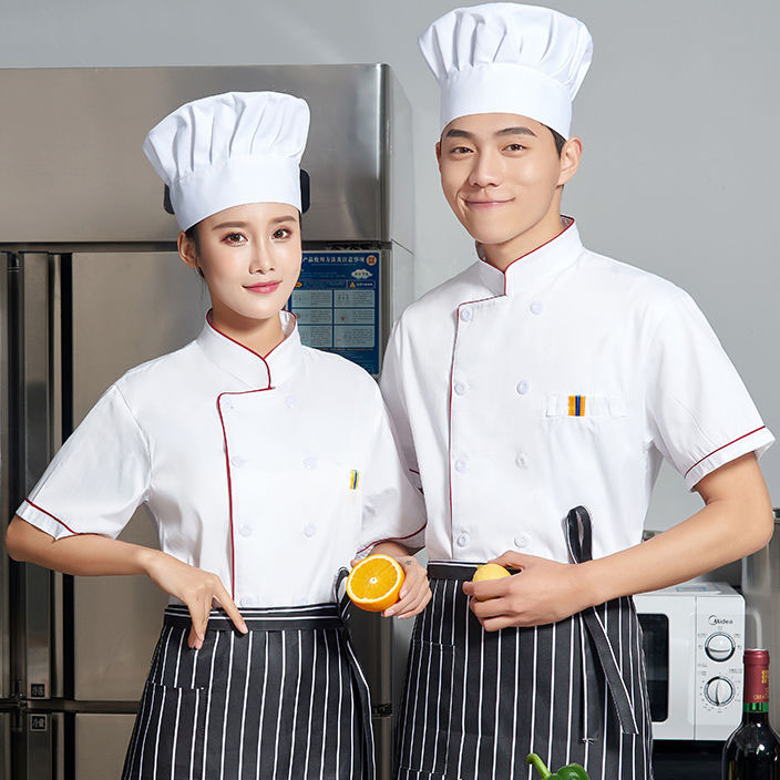 Uniforme de Chef cuisinier bla - Women Kitchen Accessories avis et prix